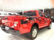 Cần bán Chevrolet Colorado năm 2018, màu đỏ, nhập khẩu 