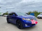 Bán Toyota Venza 2009, màu xanh lam, nhập khẩu nguyên chiếc