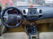 Cần bán Toyota Hilux 3.0G 4x4 năm sản xuất 2014