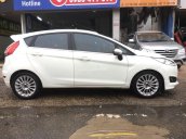 Xe Ford Fiesta năm 2014, xe một đời chủ giá cực ưu đãi