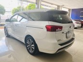 Bán ô tô Kia Sedona sản xuất 2018, màu trắng