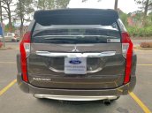 Xe Mitsubishi Pajero Sport 2.4 AT năm 2018, nhập khẩu