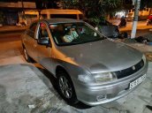 Bán Mazda 323 đời 1999, màu xám giá cạnh tranh