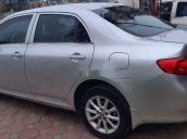 Cần bán Toyota Corolla Altis sản xuất 2008, xe nhập còn mới