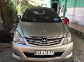 Bán Toyota Innova sản xuất năm 2009 còn mới