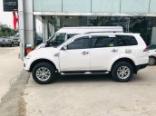 Cần bán xe Mitsubishi Pajero năm 2016 còn mới