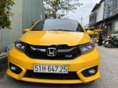 Bán Honda Brio năm 2020, nhập khẩu, siêu lướt