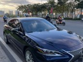 Bán Lexus ES 250 đời 2019, màu đen, xe nhập còn mới