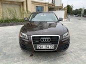 Bán xe Audi Q5 sản xuất 2010 còn mới, 630 triệu