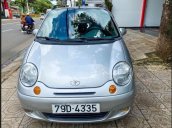 Bán Daewoo Matiz năm sản xuất 2006, giá mềm