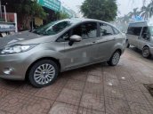 Xe Ford Fiesta năm sản xuất 2012, nhập khẩu nguyên chiếc