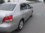 Bán xe Toyota Vios sản xuất 2009, màu bạc, nhập khẩu chính chủ, 268tr