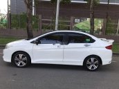 Cần bán xe Honda City 1.5 năm 2017, giá 459tr