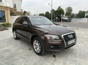 Bán xe Audi Q5 sản xuất 2010 còn mới, 630 triệu