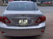 Cần bán Toyota Corolla Altis sản xuất 2008, xe nhập còn mới