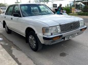 Xe Toyota Crown năm 1995, màu bạc, giá 125tr