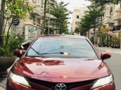 Bán ô tô Toyota Camry năm sản xuất 2019, nhập khẩu còn mới