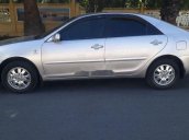 Bán Toyota Camry năm 2003, xe chính chủ giá ưu đãi