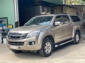 Bán Isuzu Dmax sản xuất năm 2017, xe nhập