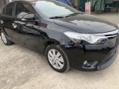 Cần bán lại xe Toyota Vios năm sản xuất 2016