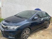 Bán xe Honda City đời 2018 chính chủ