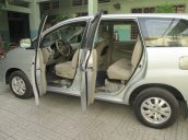 Cần bán xe Toyota Innova sản xuất năm 2011 còn mới, 376 triệu