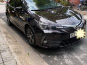 Cần bán xe Toyota Corolla Altis 1.8G CVT sản xuất 2019 giá cạnh tranh