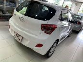 Bán xe Hyundai Grand i10 sản xuất năm 2015, nhập khẩu nguyên chiếc còn mới