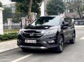 Xe Honda CR V sản xuất năm 2015 còn mới