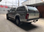 Cần bán lại xe Toyota Hilux sản xuất năm 2013, xe nhập, giá chỉ 385 triệu