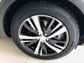 Xe Peugeot 5008 năm sản xuất 2019, màu trắng còn mới