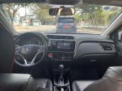 Cần bán lại xe Honda City năm 2018, xe chính chủ giá ưu đãi