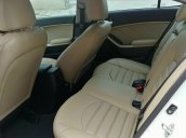Bán Kia Cerato sản xuất 2018, xe giá thấp, động cơ ổn định 
