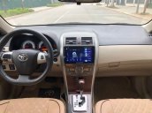 Xe Toyota Corolla Altis đời 2019, giá ưu đãi động cơ ổn định 