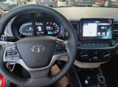 Cần bán Hyundai Accent sản xuất 2021, giá chỉ 165 triệu