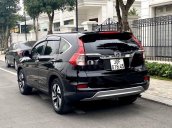 Xe Honda CR V sản xuất năm 2015 còn mới