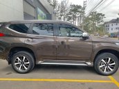 Cần bán lại xe Mitsubishi Pajero Sport sản xuất năm 2018, nhập khẩu, 879tr