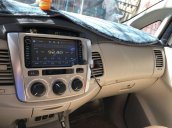 Xe Toyota Innova năm 2015, nhập khẩu nguyên chiếc còn mới, giá 450tr