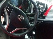 Cần bán xe Toyota Vios đời 2016, số tự động