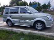 Bán Mitsubishi Jolie đời 2005, màu bạc chính chủ