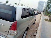 Bán xe Toyota Innova năm 2011 còn mới