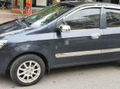 Cần bán lại xe Hyundai Getz sản xuất 2009, nhập khẩu, 235 triệu