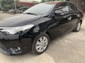 Cần bán lại xe Toyota Vios năm sản xuất 2016