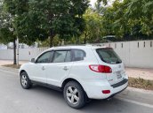 Bán ô tô Hyundai Santa Fe năm sản xuất 2008, xe nhập còn mới