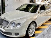 Bán Bentley Continental đời 2007, màu bạc chính chủ