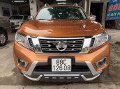 Bán Nissan Navara VL Premium năm 2016, nhập khẩu