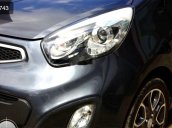 Bán xe Kia Picanto năm 2014, xe một đời chủ giá ưu đãi