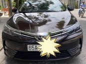 Cần bán xe Toyota Corolla Altis 1.8G CVT sản xuất 2019 giá cạnh tranh