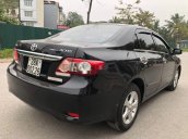 Xe Toyota Corolla Altis đời 2019, giá ưu đãi động cơ ổn định 