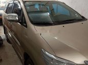 Cần bán xe Toyota Innova sản xuất 2014 còn mới